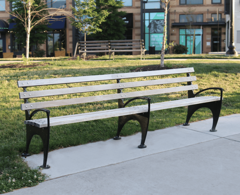 10 Favorite Bench Designs For Every Setting preview 8